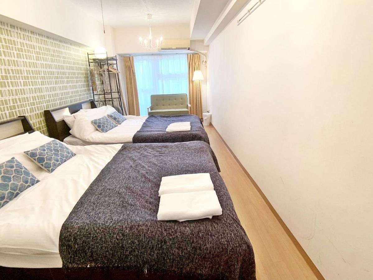 Comptoir room 401 Tōkyō Extérieur photo