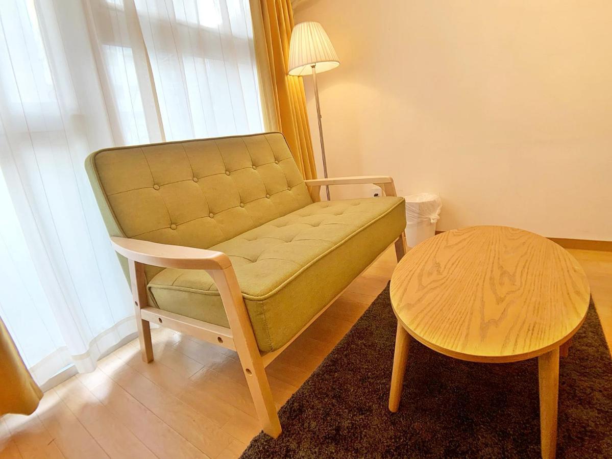 Comptoir room 401 Tōkyō Extérieur photo