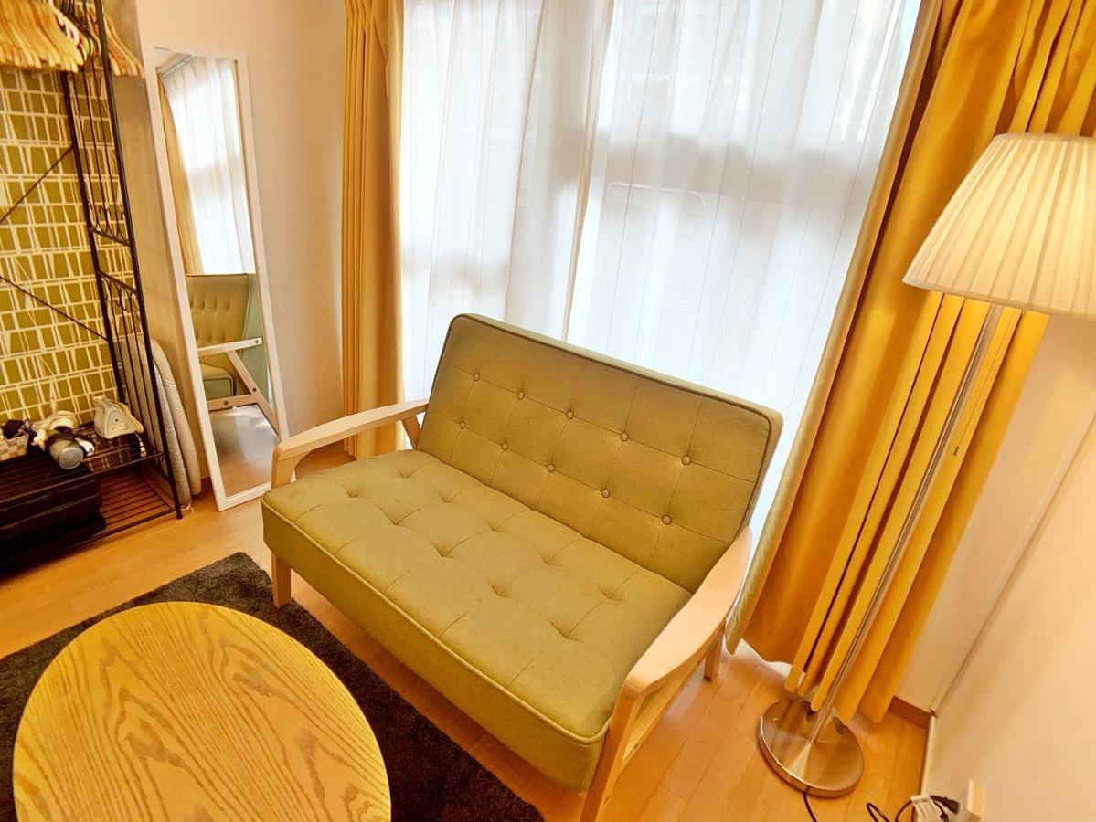 Comptoir room 401 Tōkyō Extérieur photo