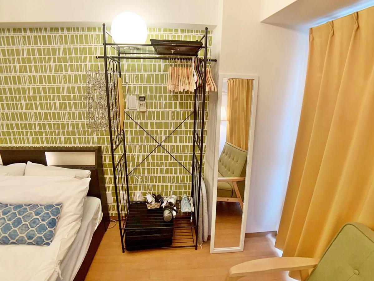 Comptoir room 401 Tōkyō Extérieur photo