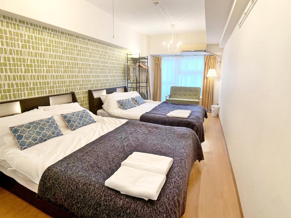 Comptoir room 401 Tōkyō Extérieur photo