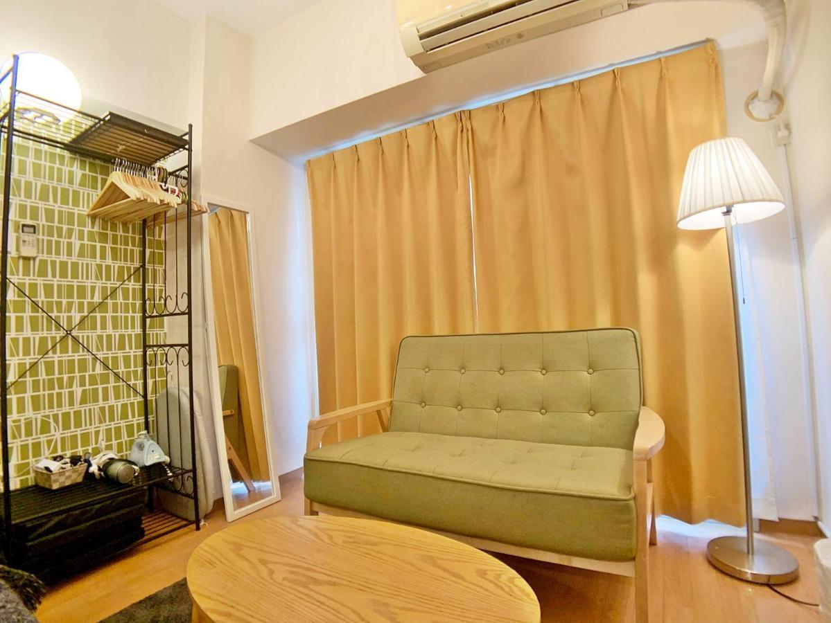 Comptoir room 401 Tōkyō Extérieur photo